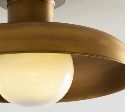 Caldera Ceiling Lamp