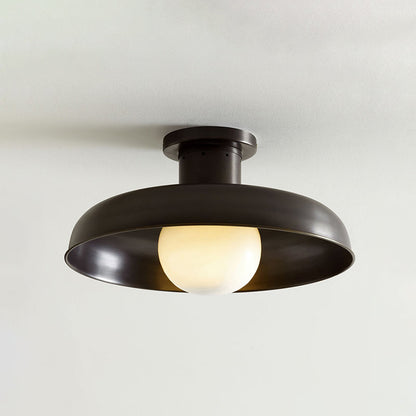Caldera Ceiling Lamp
