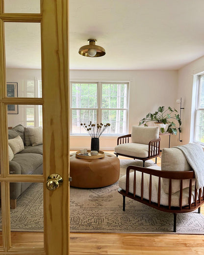 Caldera Ceiling Lamp