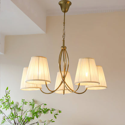 Calistoga Chandelier