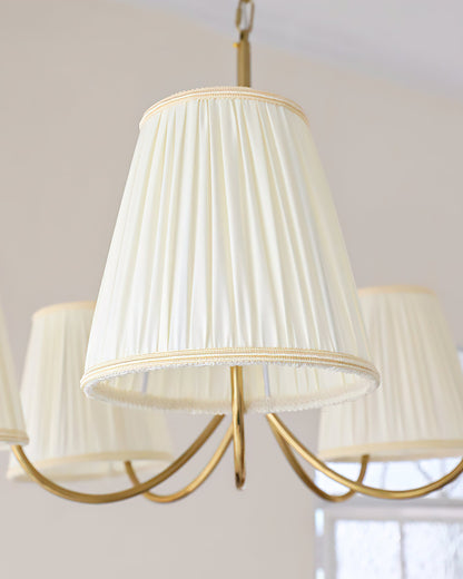 Calistoga Chandelier