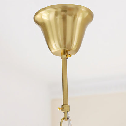 Calistoga Chandelier