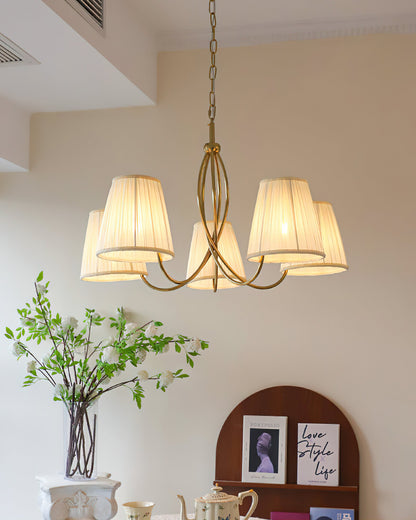 Calistoga Chandelier