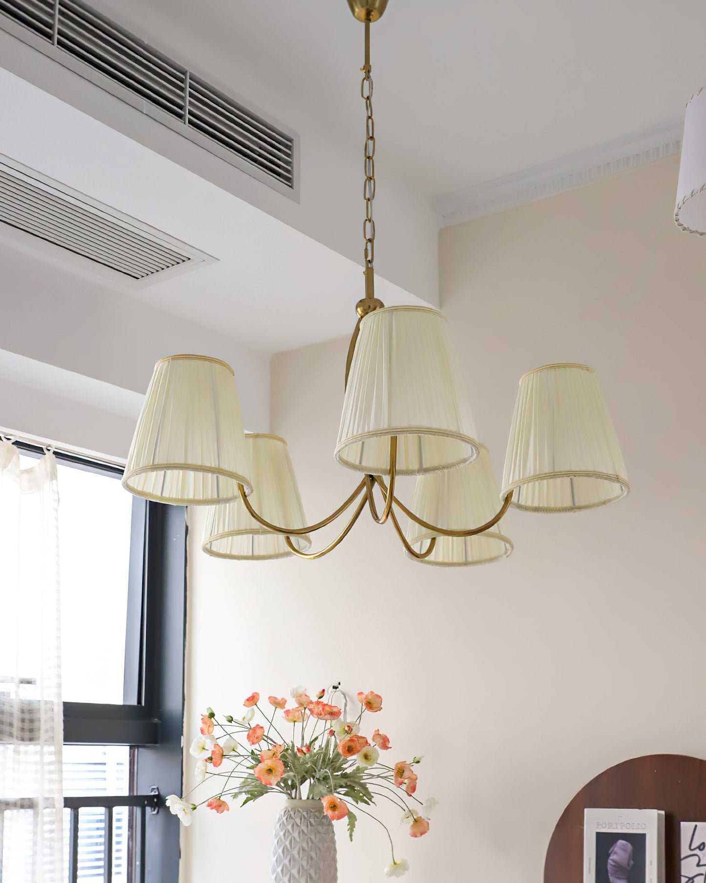 Calistoga Chandelier