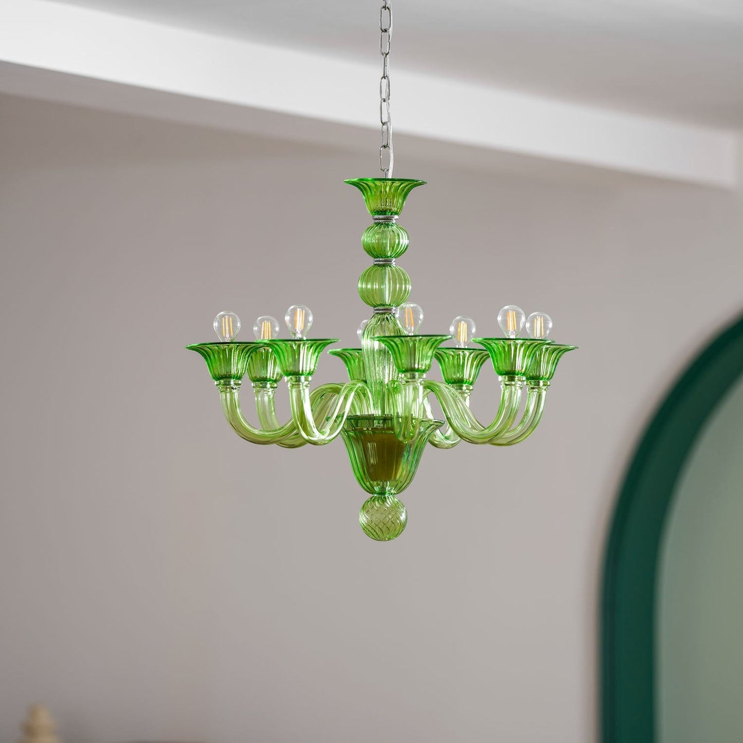 Calle Rafina Chandelier