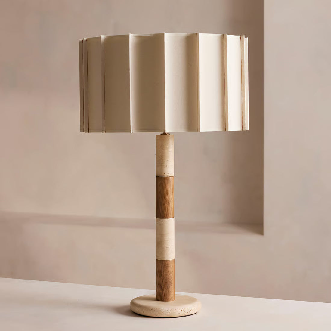Calypso Table Lamp