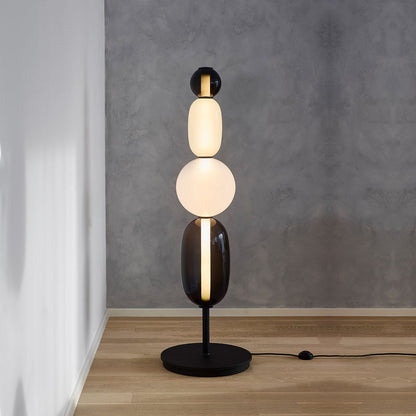 Candied Glass Table Light