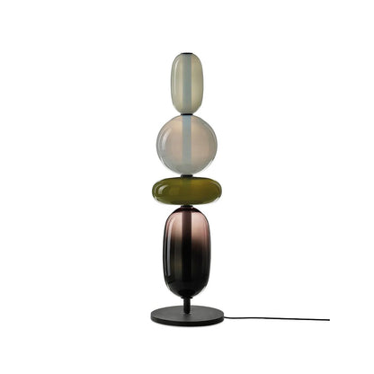 Candied Glass Table Light