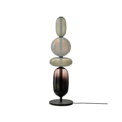 Candied Glass Table Light