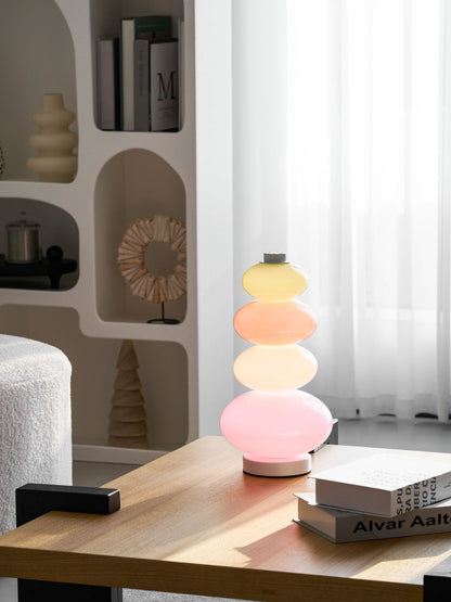 Candy Table Lamp