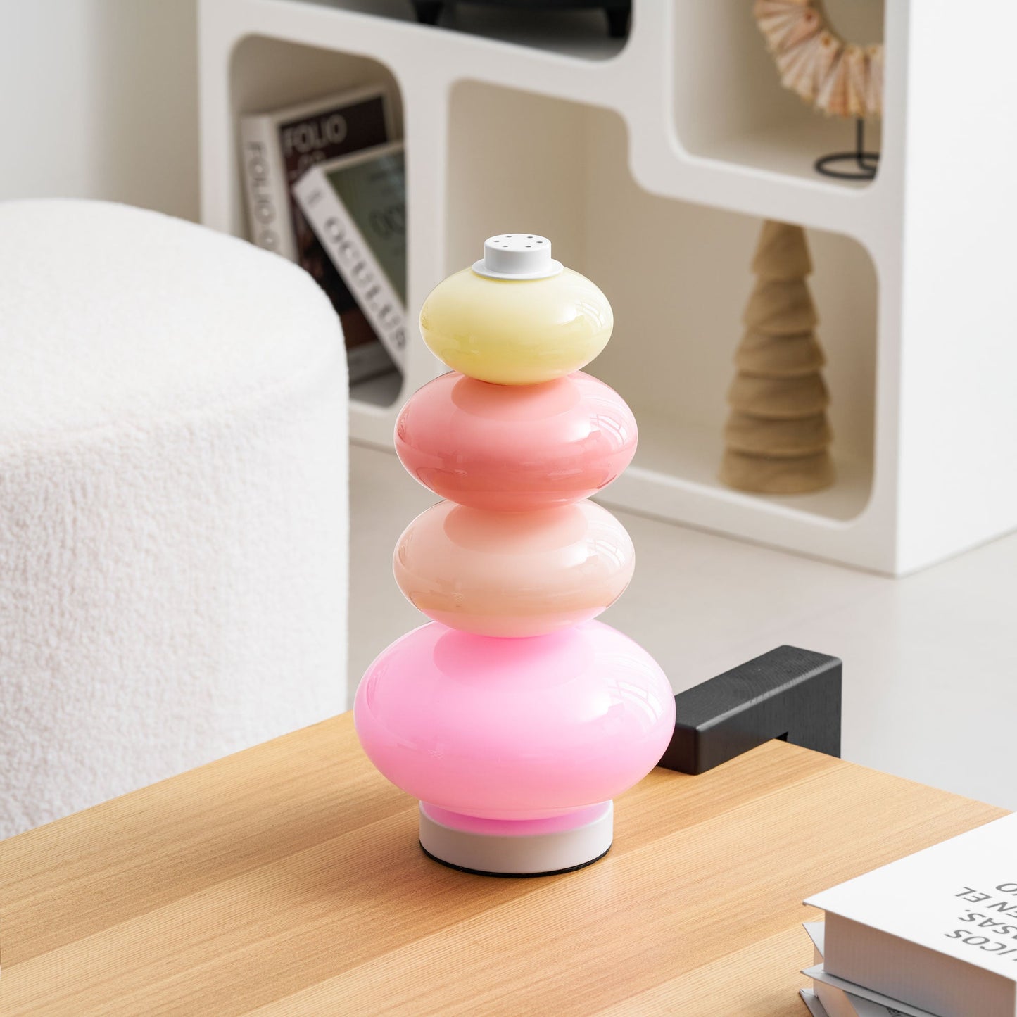 Candy Table Lamp