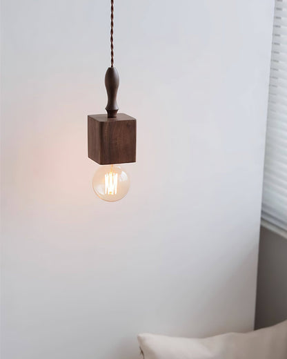 Cano Pendant Light