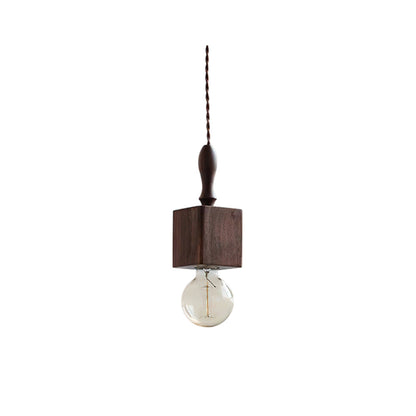 Cano Pendant Light