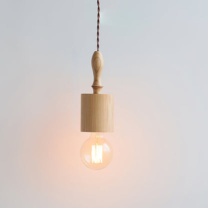 Cano Pendant Light