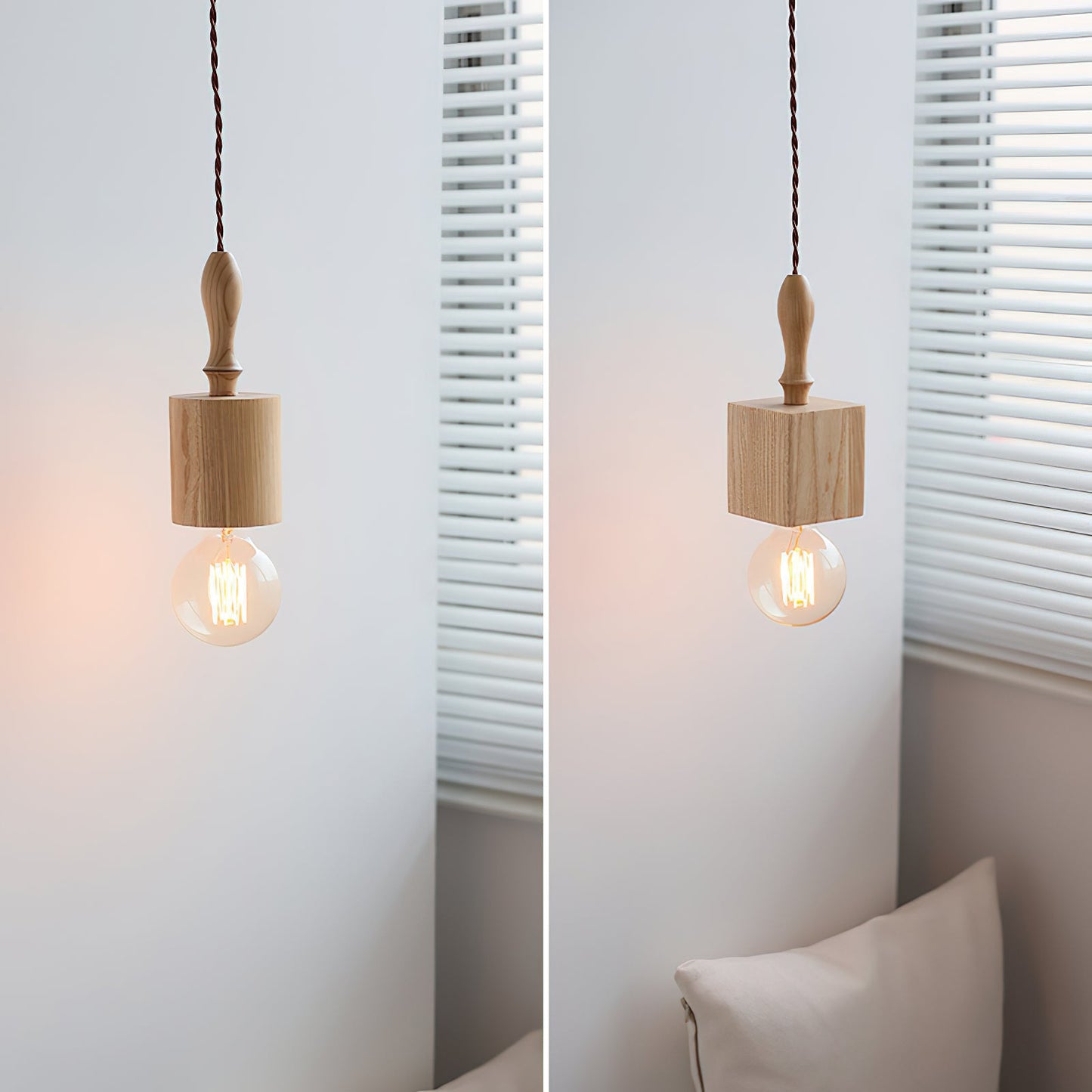 Cano Pendant Light
