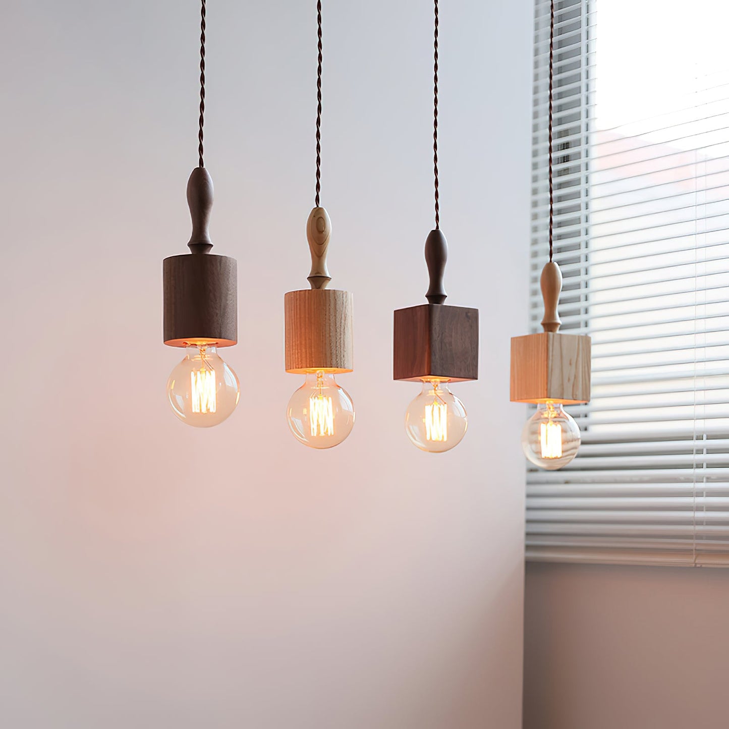 Cano Pendant Light