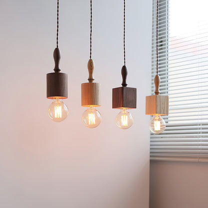 Cano Pendant Light
