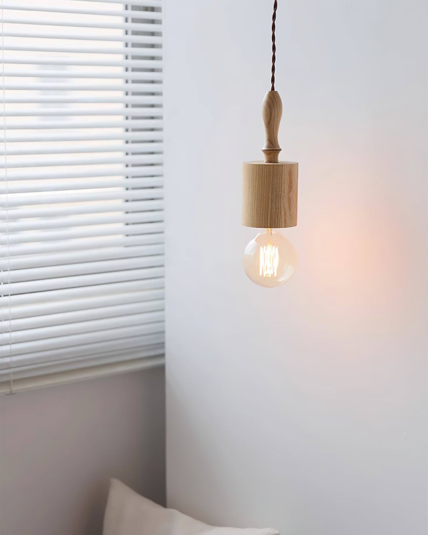 Cano Pendant Light