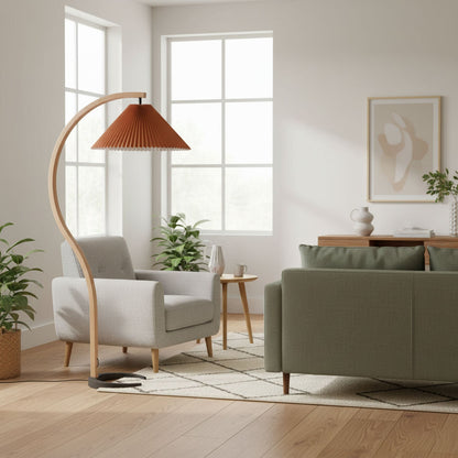 Valentina Floor Lamp