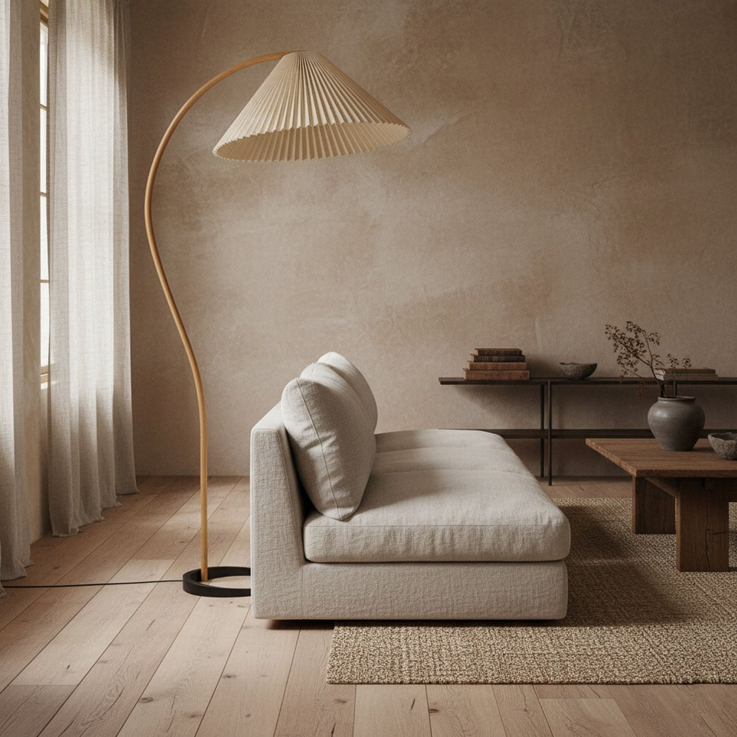 Valentina Floor Lamp