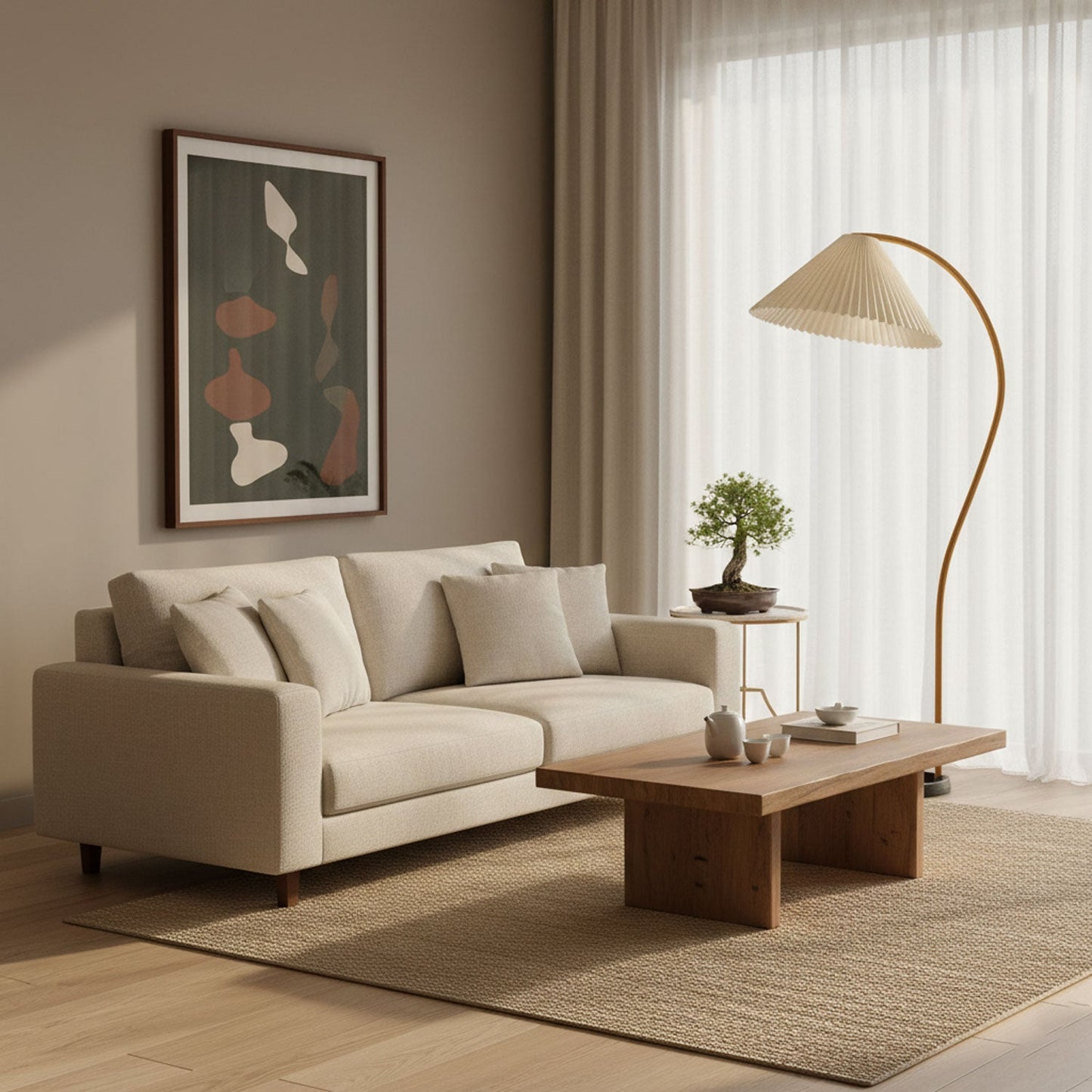 Valentina Floor Lamp