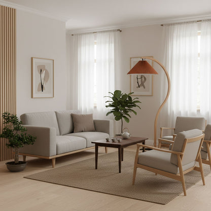 Valentina Floor Lamp