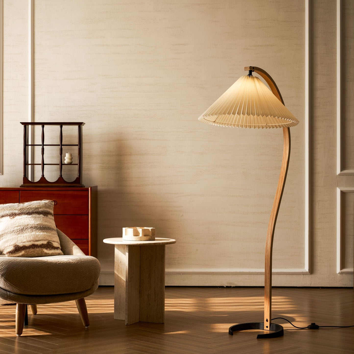 Valentina Floor Lamp