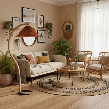 Valentina Floor Lamp