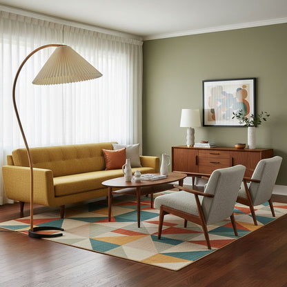 Valentina Floor Lamp