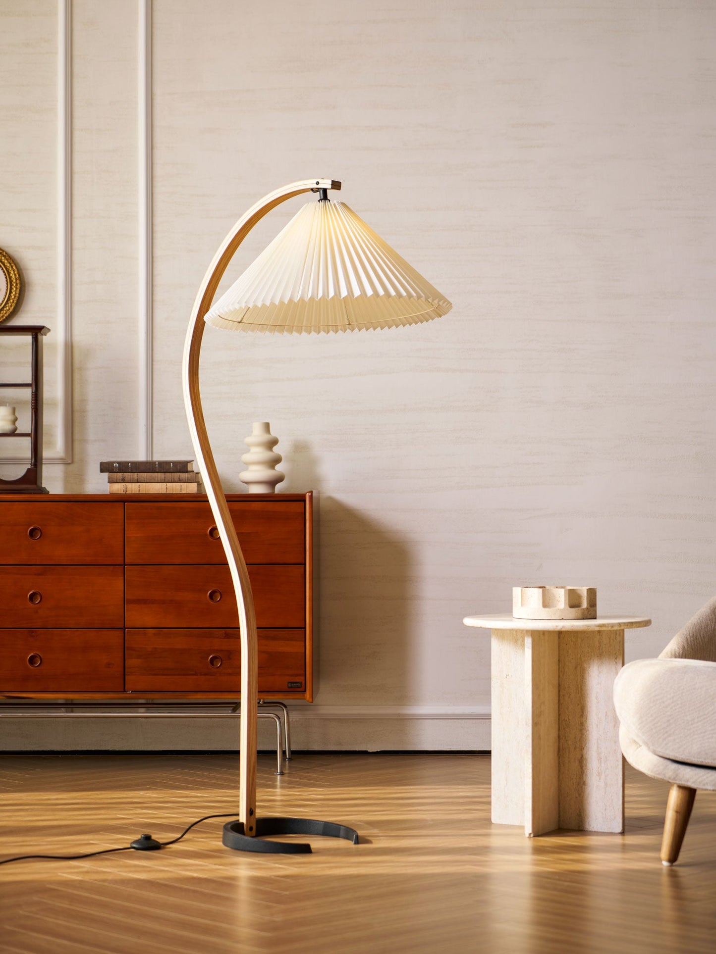 Valentina Floor Lamp