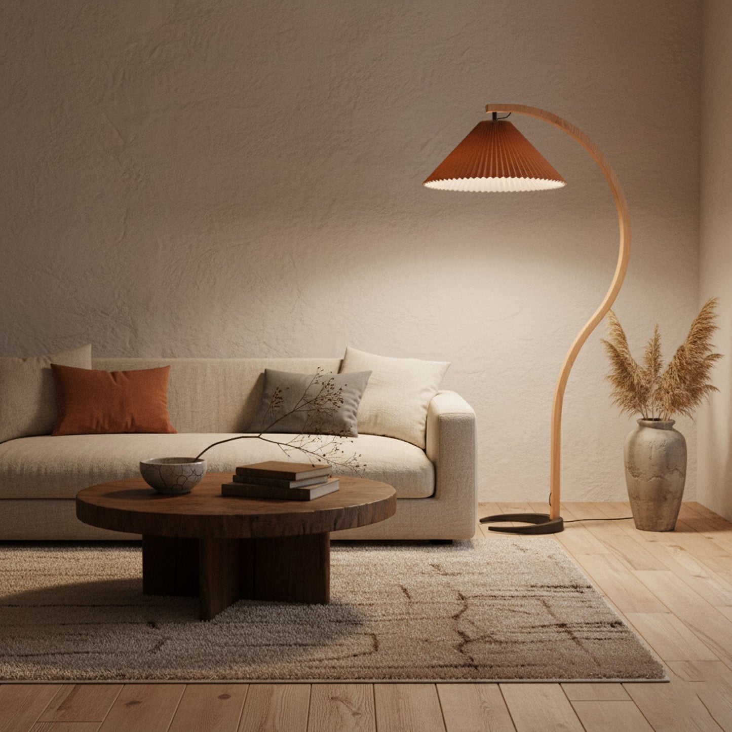 Valentina Floor Lamp