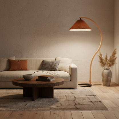 Valentina Floor Lamp