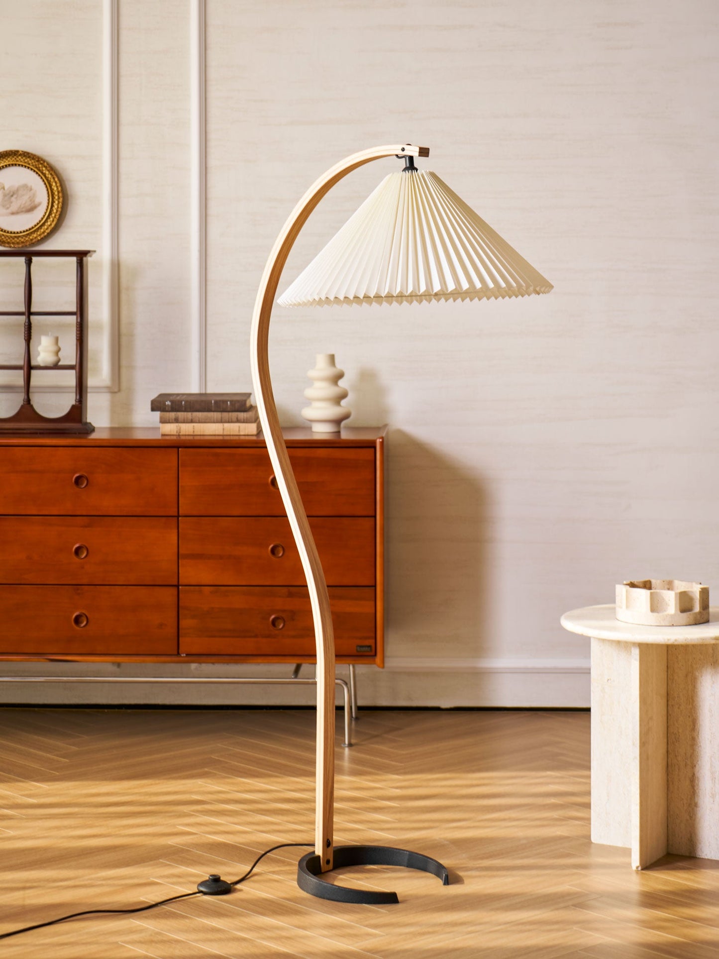 Valentina Floor Lamp