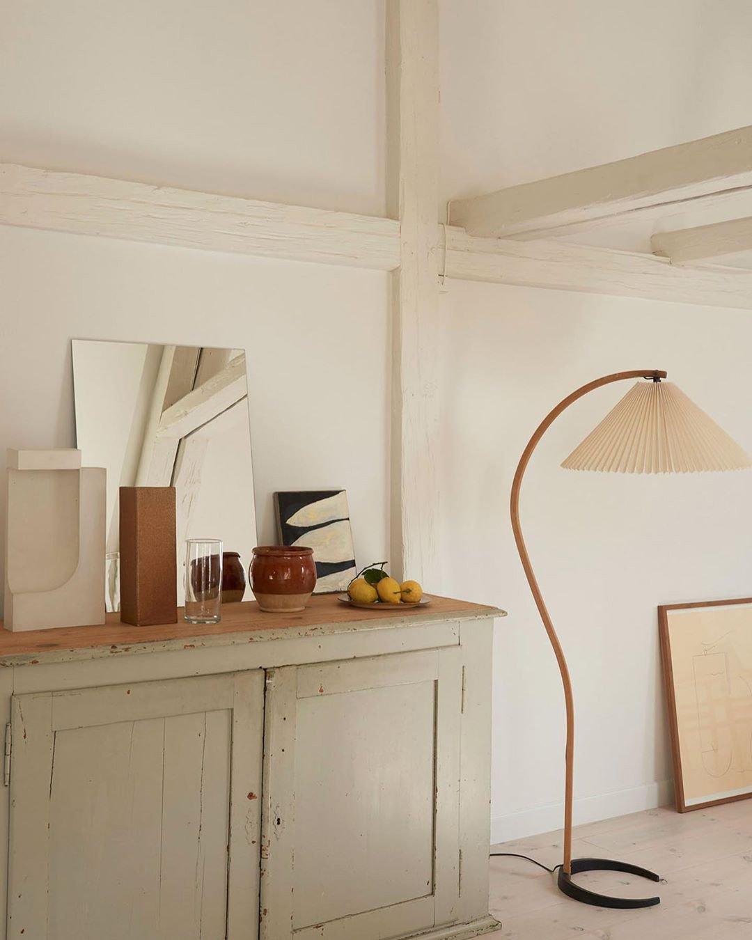 Valentina Floor Lamp