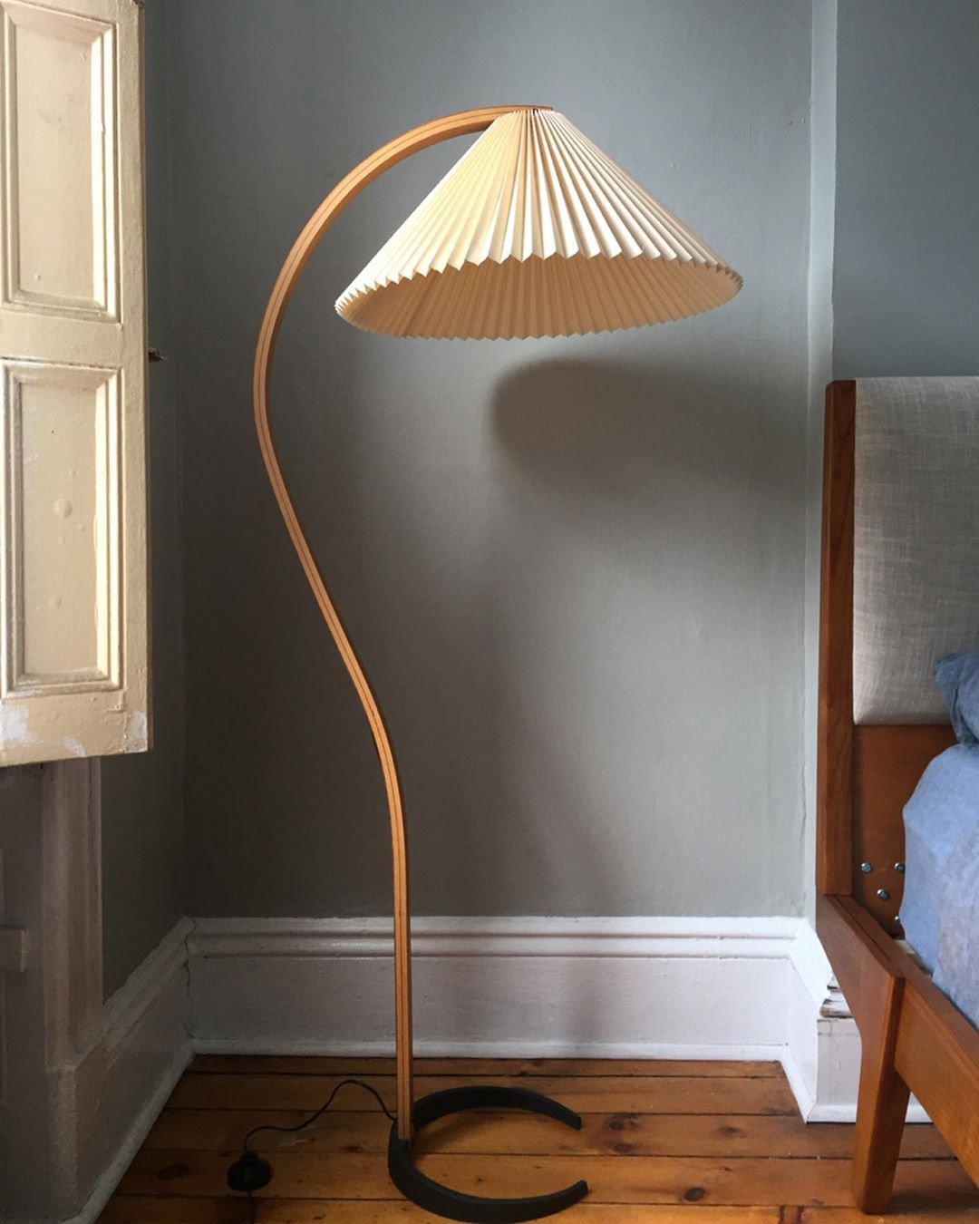 Valentina Floor Lamp