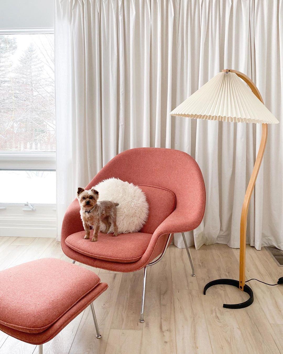 Valentina Floor Lamp