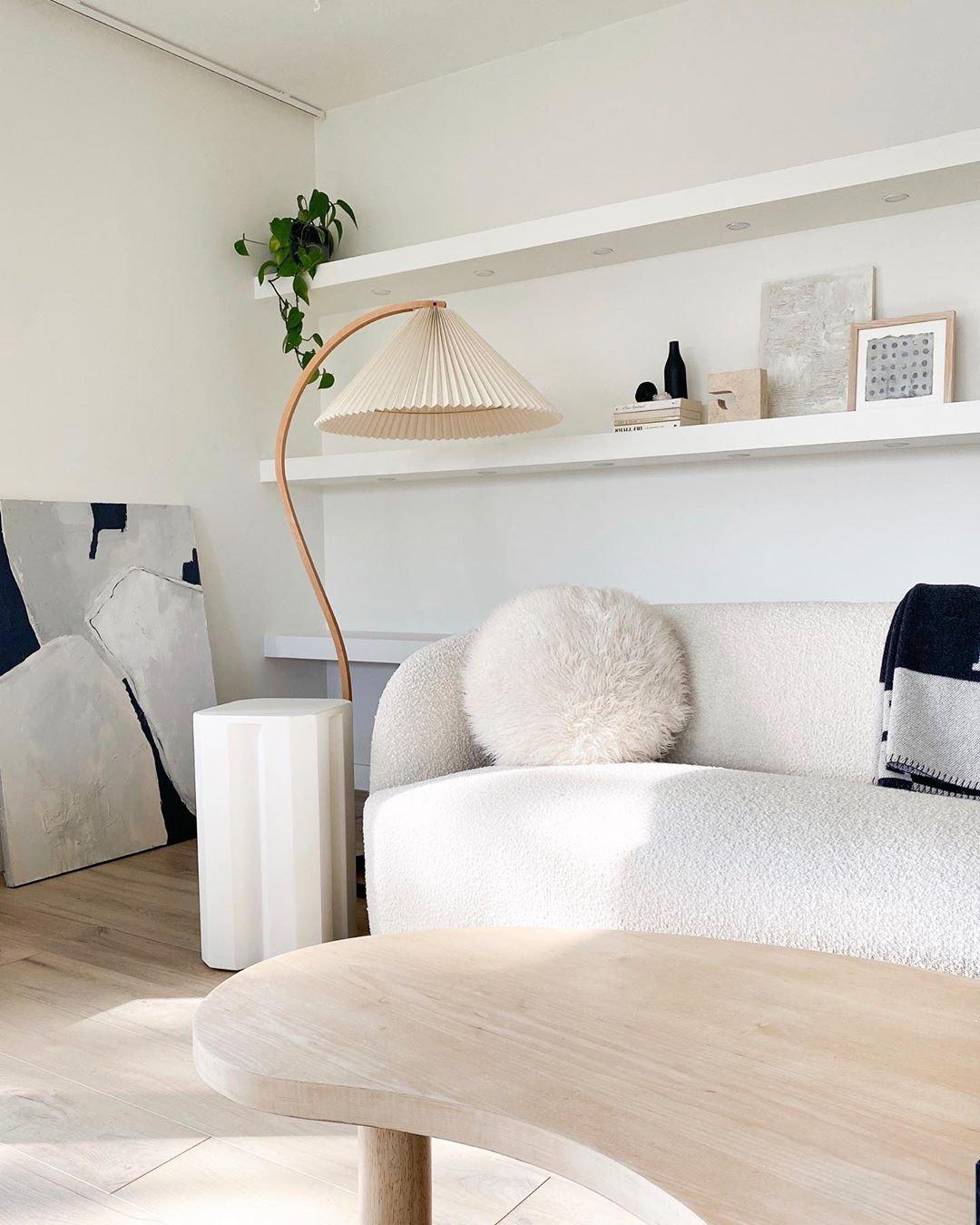Valentina Floor Lamp