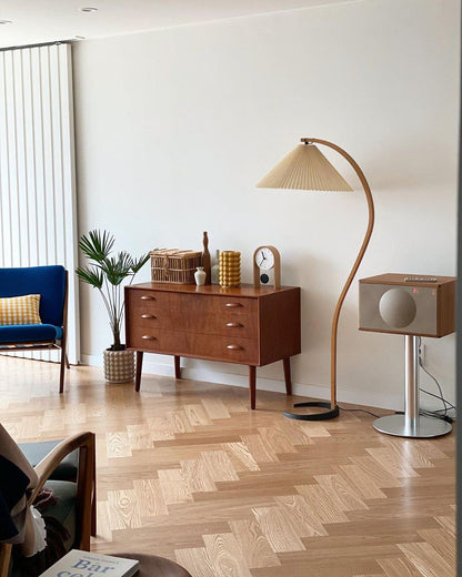 Valentina Floor Lamp