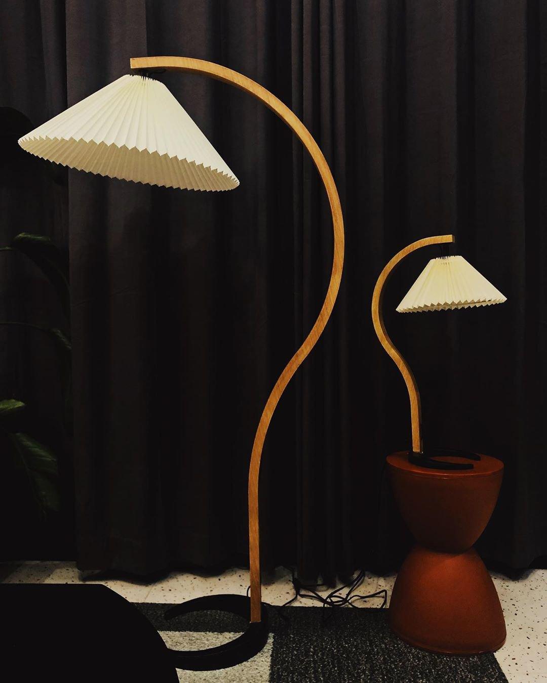 Valentina Floor Lamp