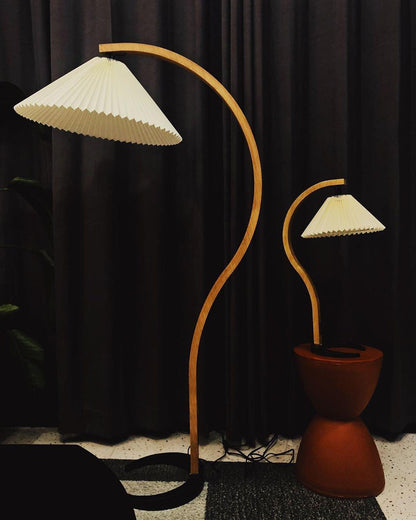 Valentina Floor Lamp