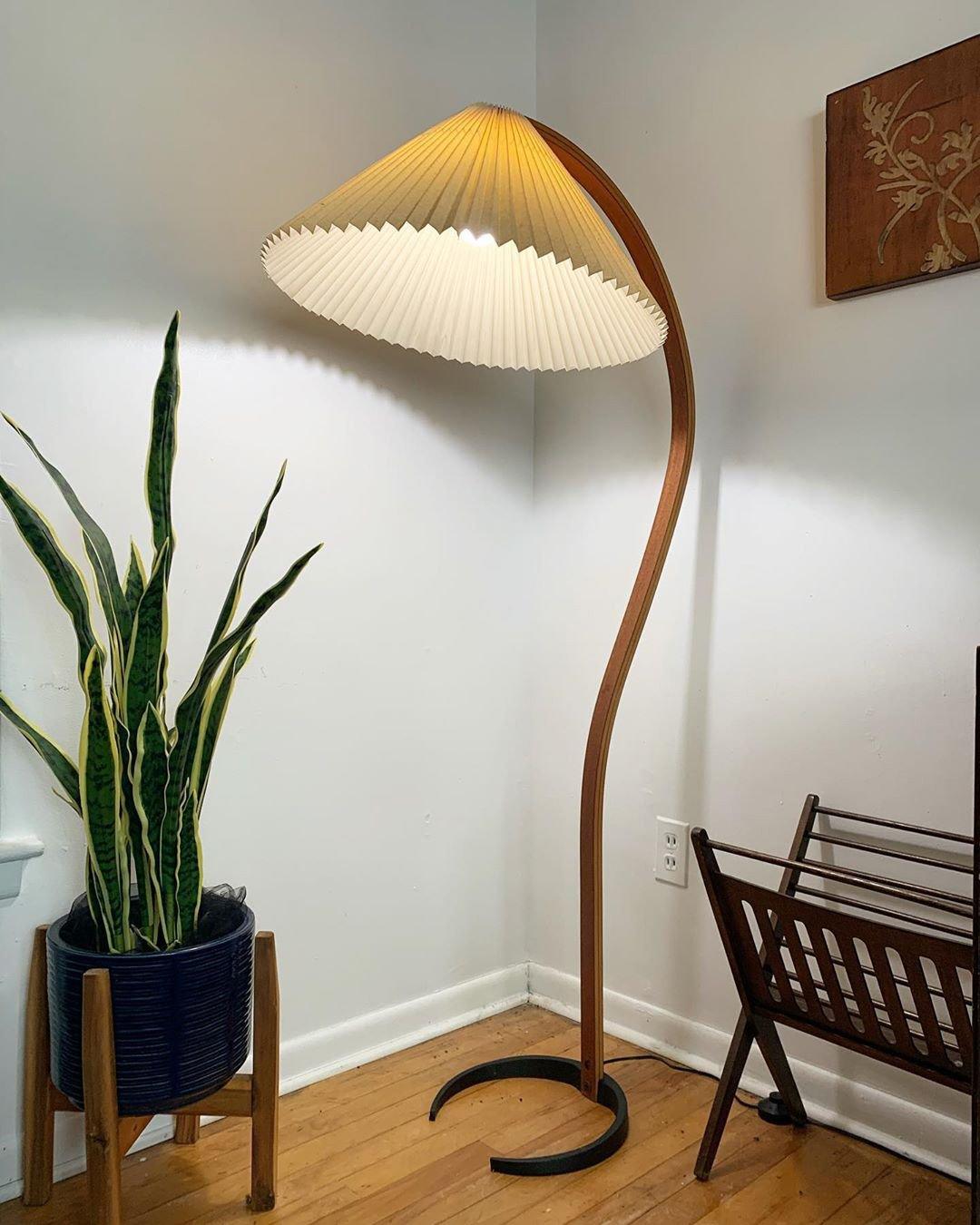 Valentina Floor Lamp
