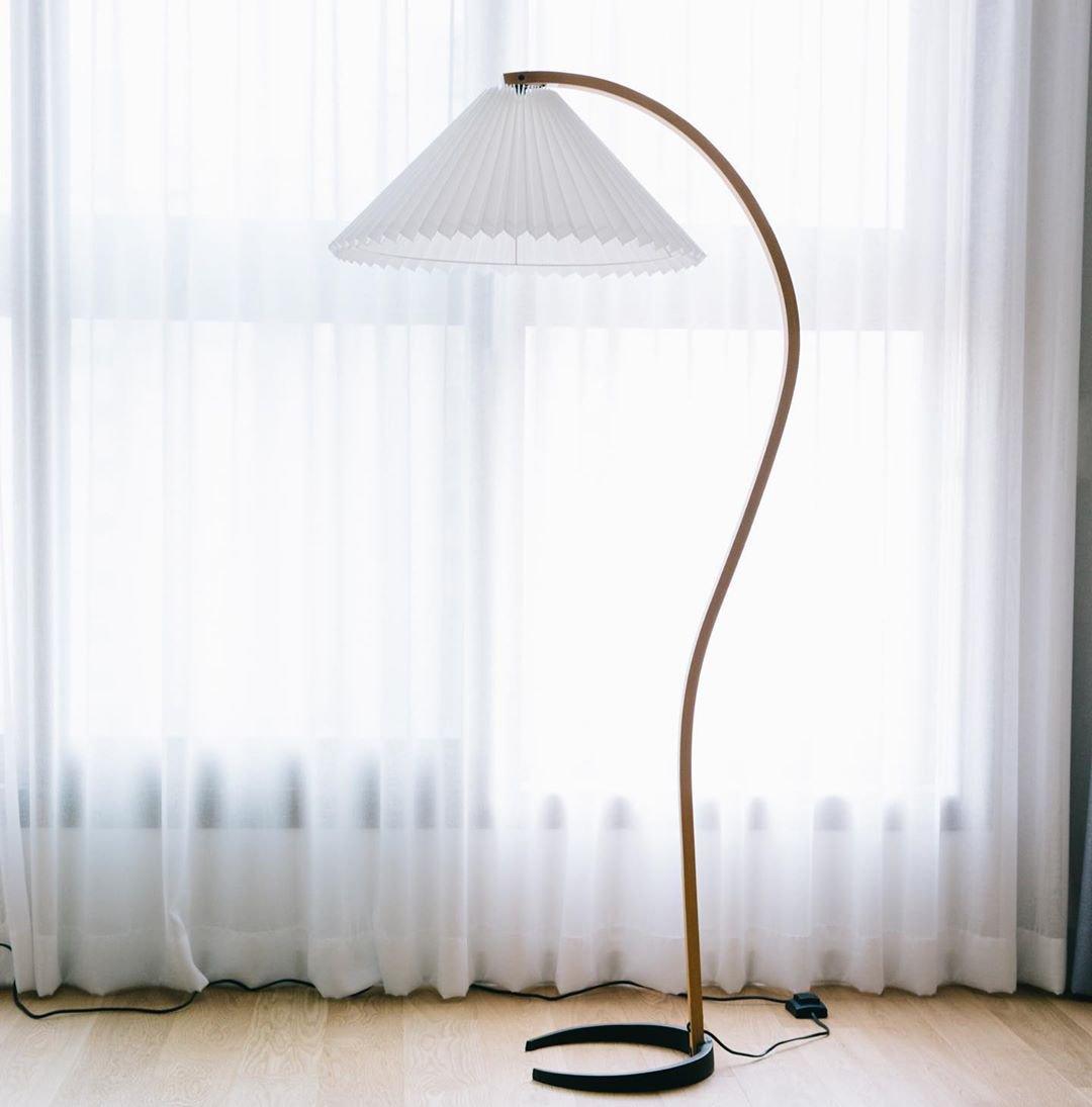 Valentina Floor Lamp