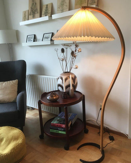 Valentina Floor Lamp