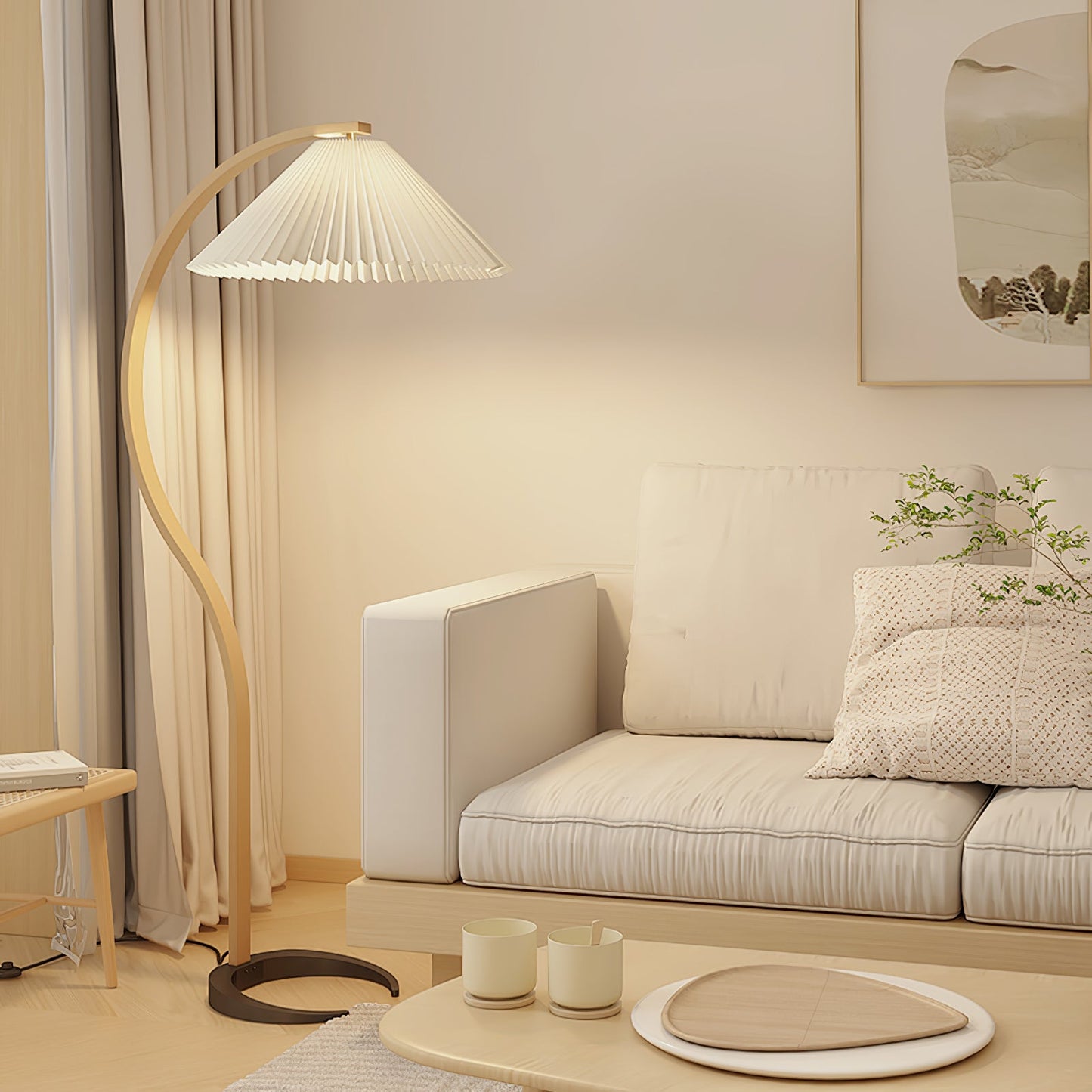 Valentina Floor Lamp