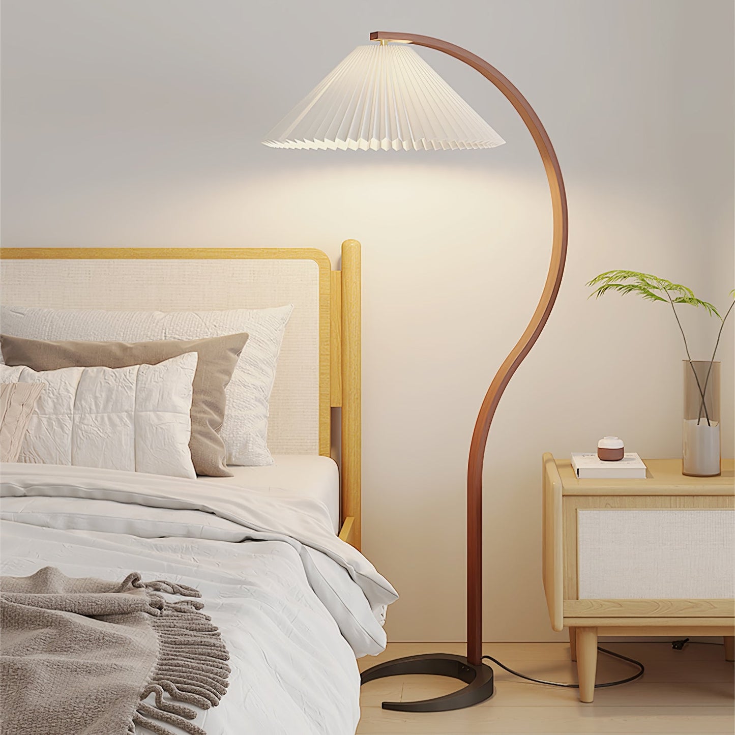 Valentina Floor Lamp