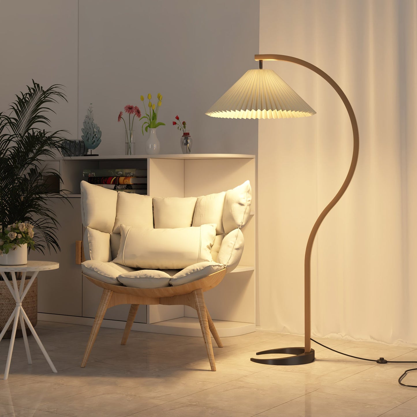 Valentina Floor Lamp