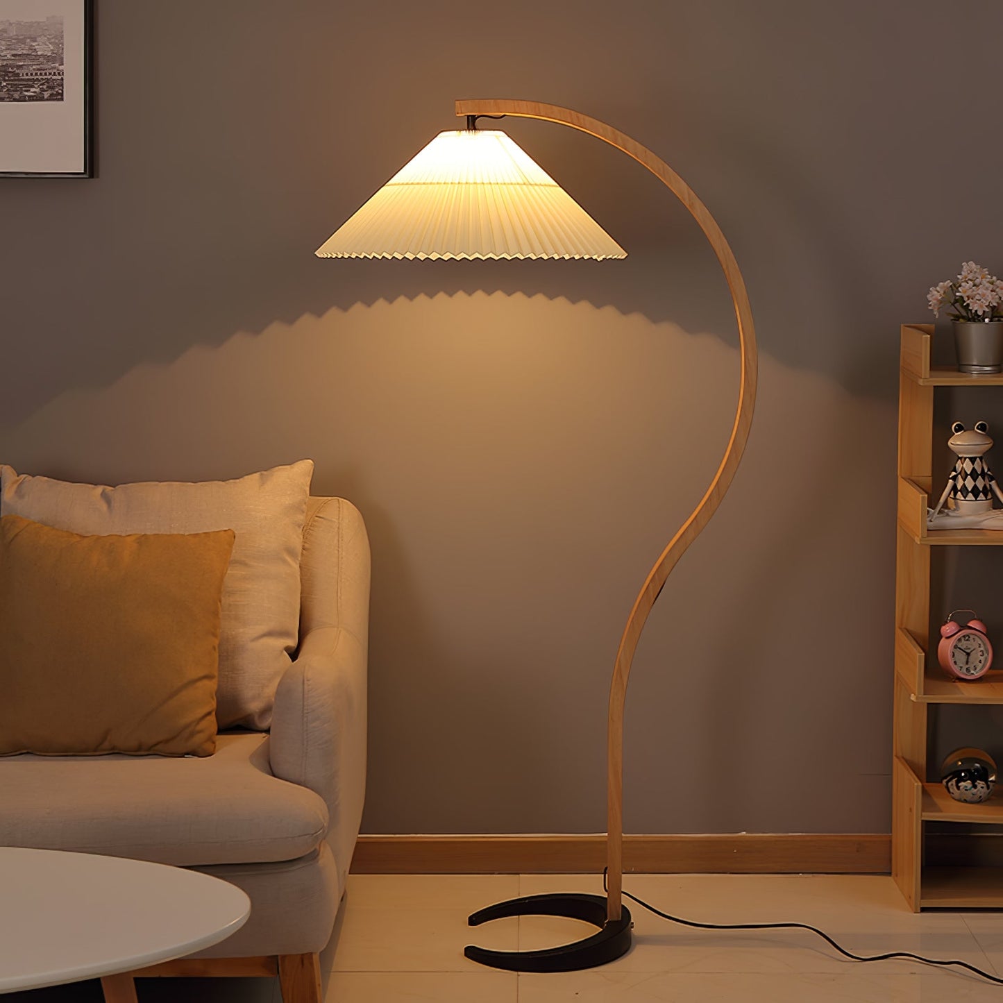 Valentina Floor Lamp