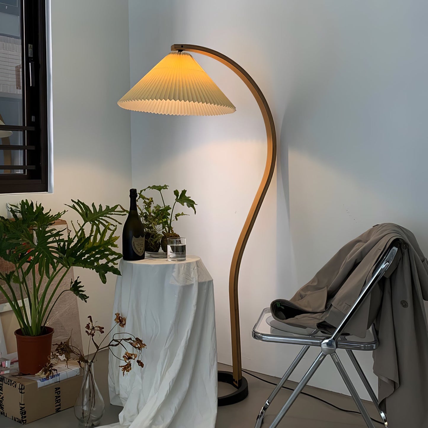 Valentina Floor Lamp