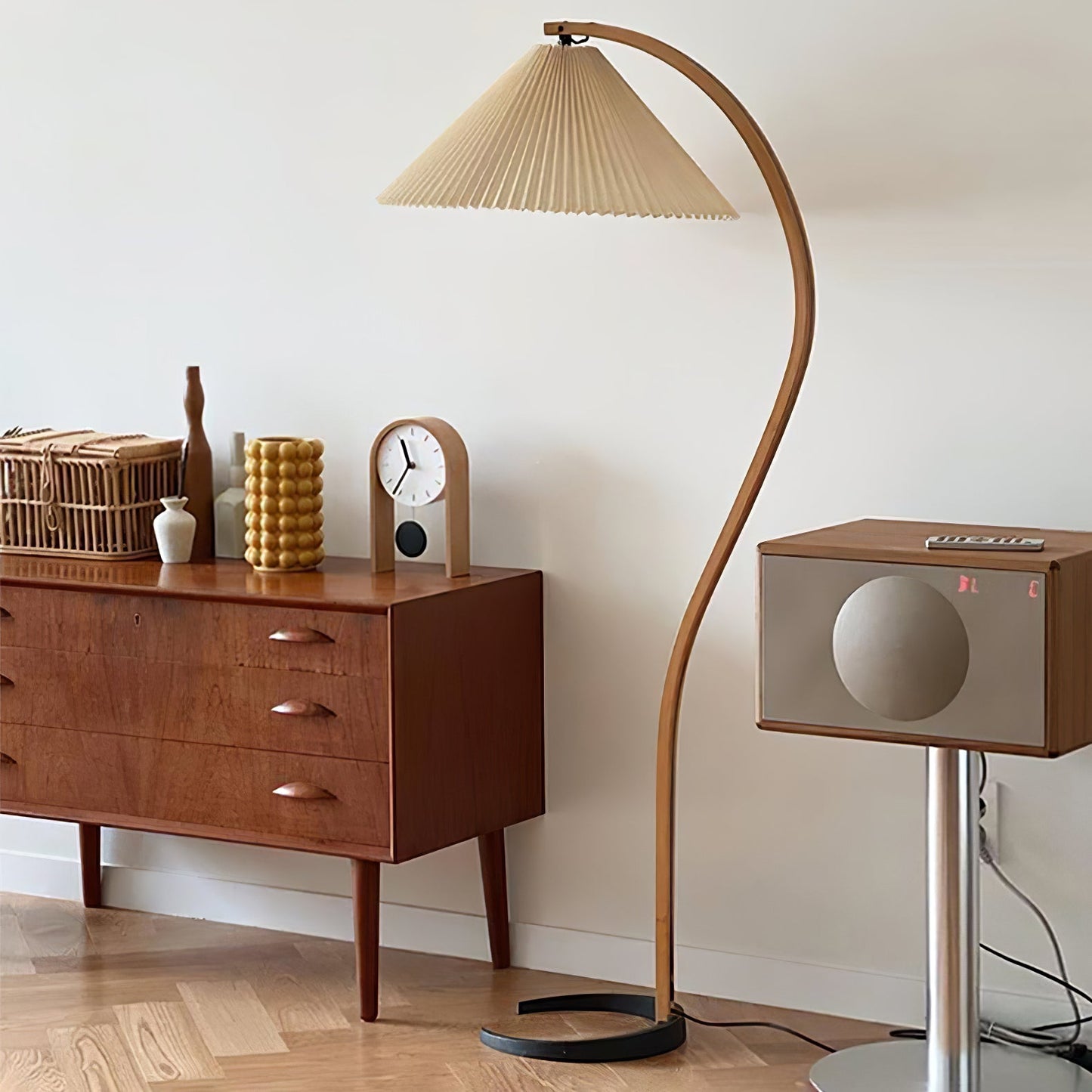 Valentina Floor Lamp