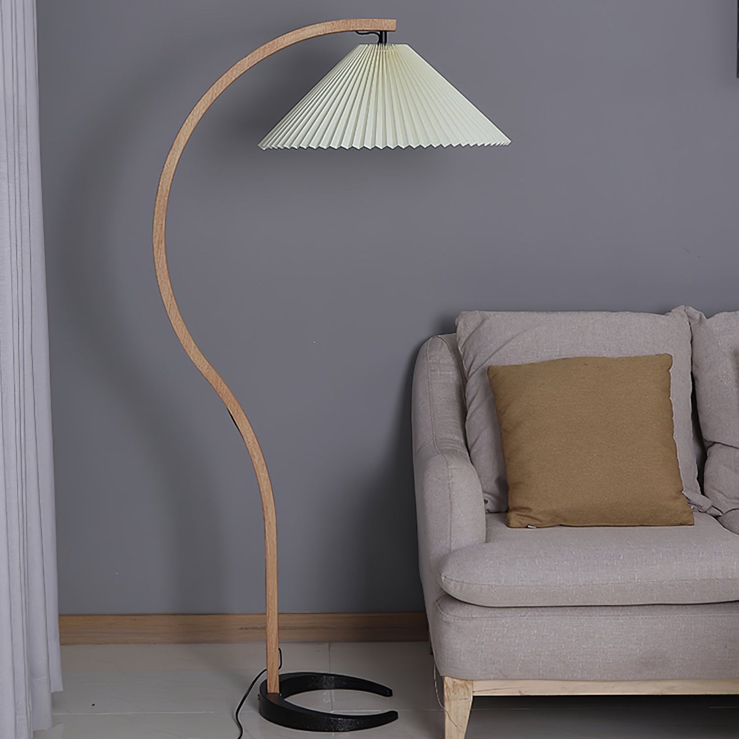 Valentina Floor Lamp